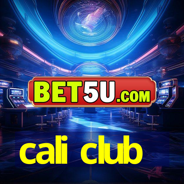 cali club